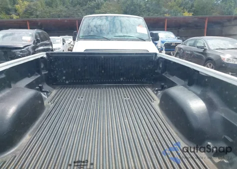 2004 Ford Ranger Edge/Xl/Xlt z USA, uszkodzony, nr VIN 1FTYR10U14PA98826